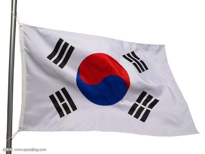 韩国签证5年多次