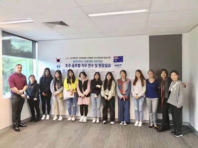 澳洲免雅思留学