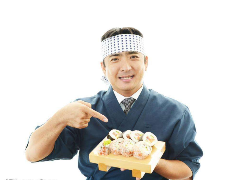 日本廚師